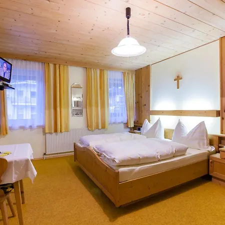 Mariandl * Neustift im Stubaital
