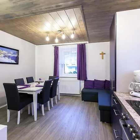 Mariandl Neustift im Stubaital