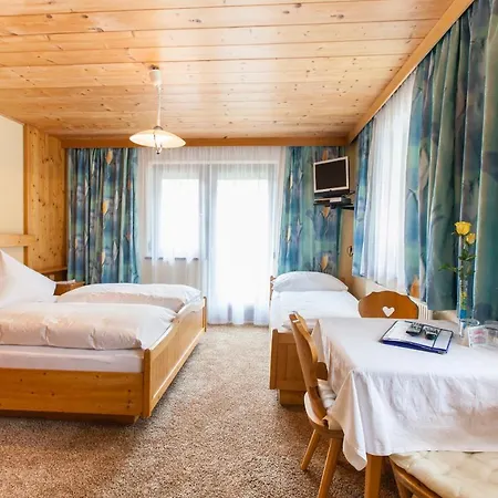 Mariandl Gasthof Neustift im Stubaital