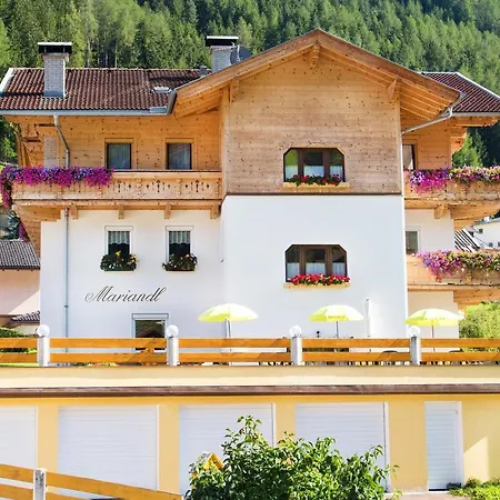 Pensionat Mariandl Neustift im Stubaital
