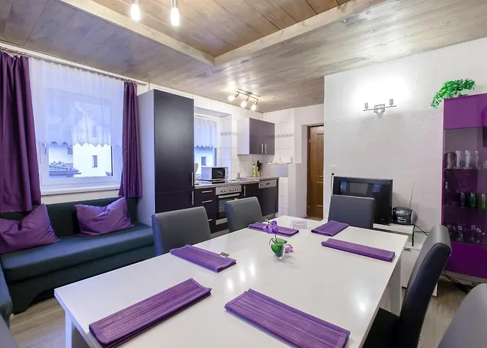 Guest house Mariandl