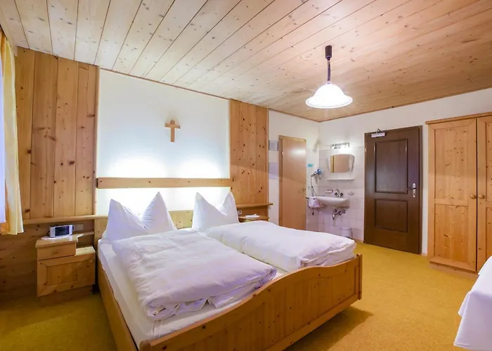 Mariandl Guest house Neustift im Stubaital