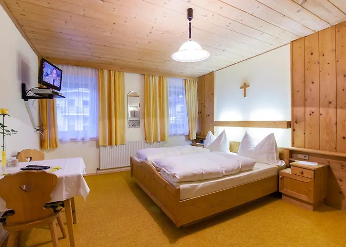 Mariandl 4* Neustift im Stubaital