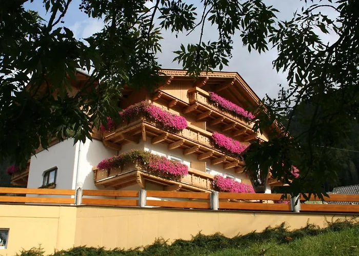 Mariandl Нойштифт-им-Штубайталь