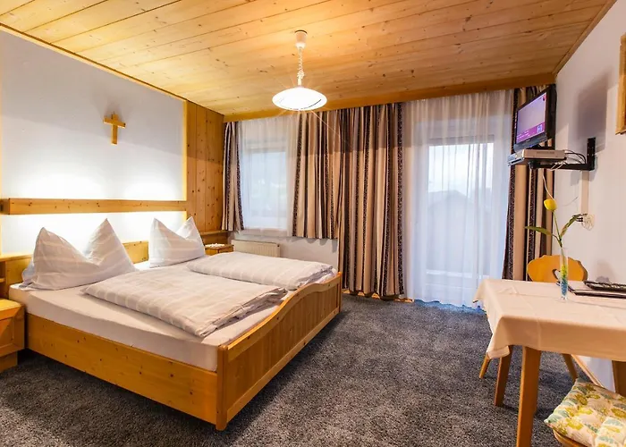 Mariandl Guest house Neustift im Stubaital