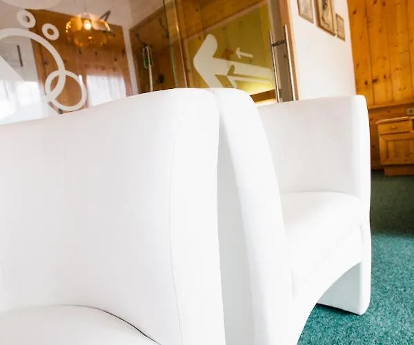 Guest house Mariandl