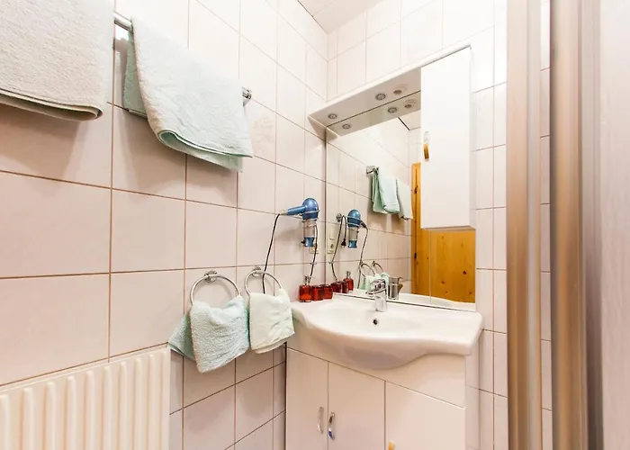 Mariandl Guest house