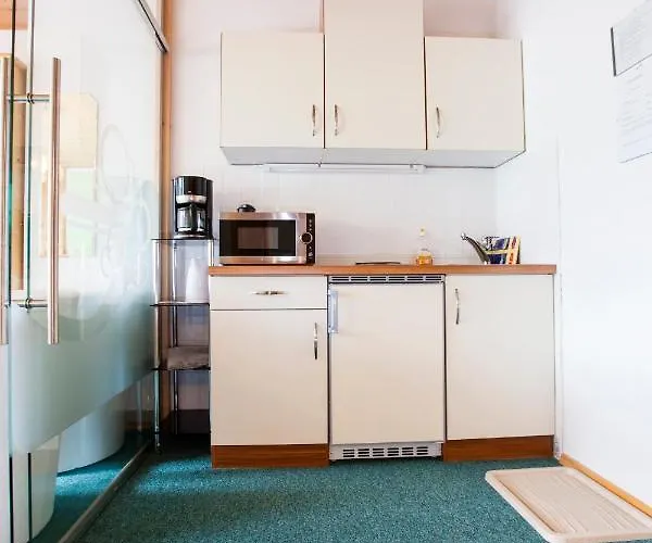 Guest house Mariandl 4*