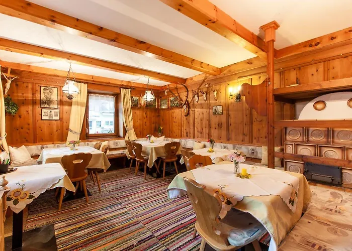 Guest house Mariandl Neustift im Stubaital