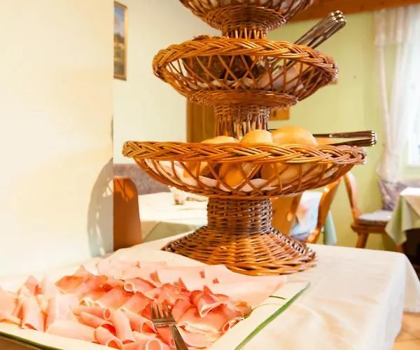 Mariandl 4* Нойштифт-им-Штубайталь