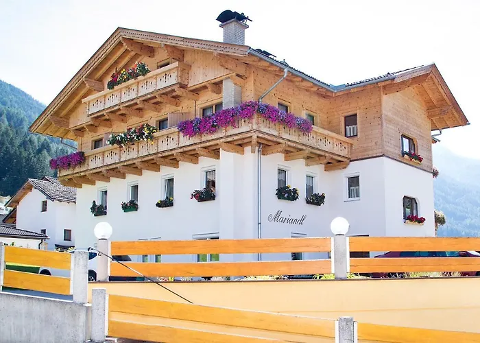 Mariandl 4*