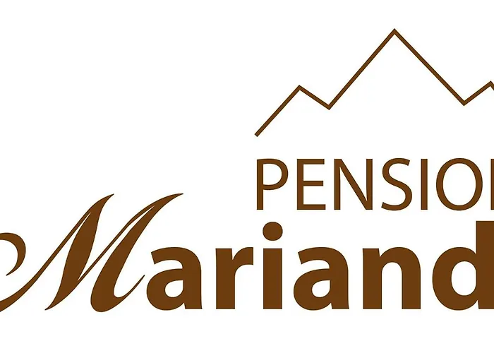 Mariandl Guest house 4*