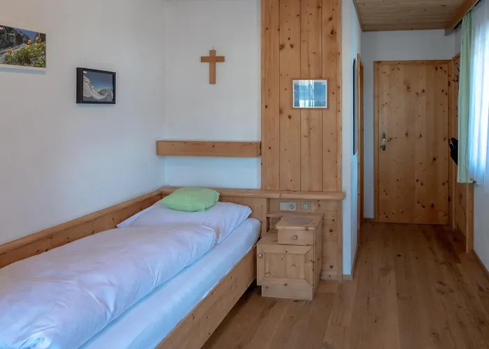 Mariandl 4* Neustift im Stubaital