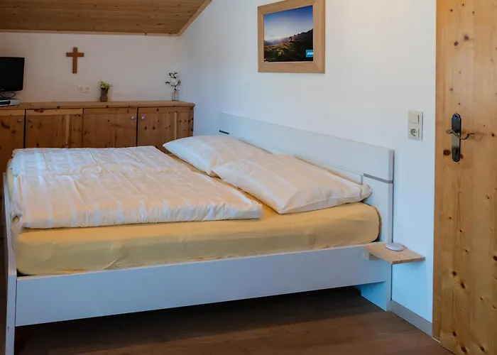 Guest house Mariandl Neustift im Stubaital