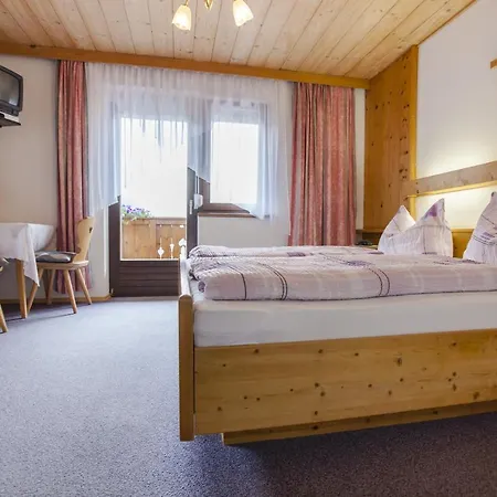 Mariandl Vendégház 4*