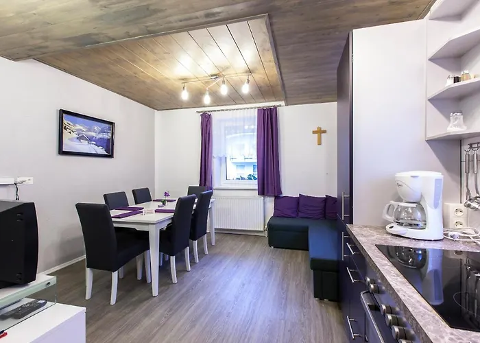 马拉德膳食公寓 施图拜河谷新施蒂夫特