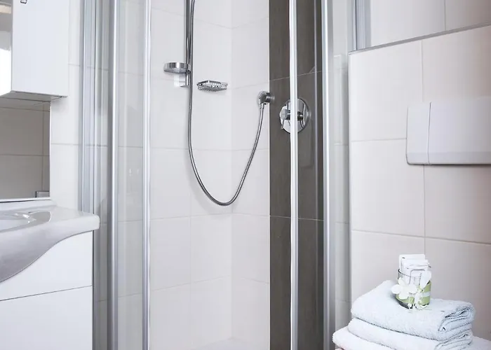 招待所 马拉德膳食公寓