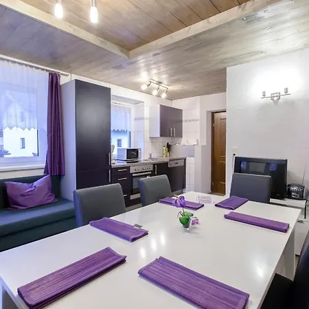 Casa de hóspedes Mariandl