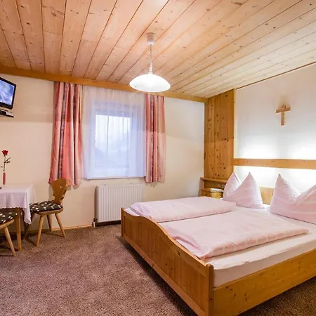 Casa de hóspedes Mariandl Neustift im Stubaital