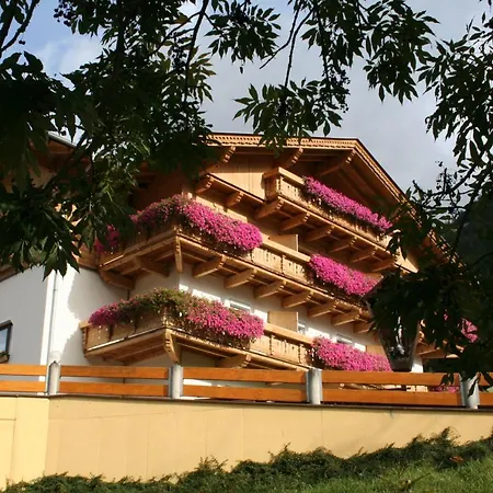 Mariandl Neustift im Stubaital