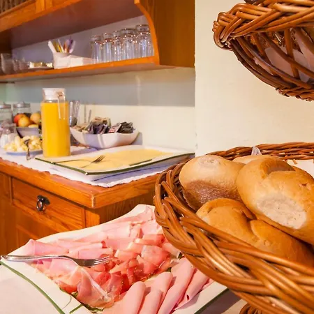 Mariandl Casa de hóspedes