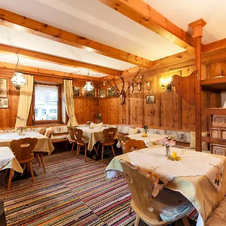 Casa de hóspedes Mariandl Neustift im Stubaital