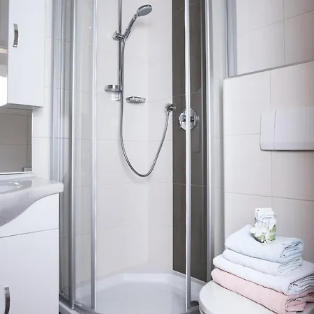 Casa de hóspedes Mariandl